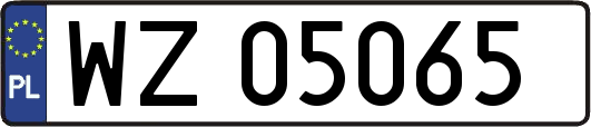 WZ05065