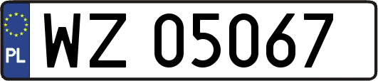 WZ05067
