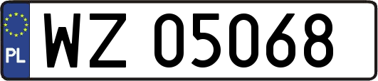 WZ05068