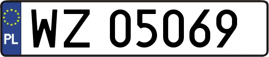 WZ05069