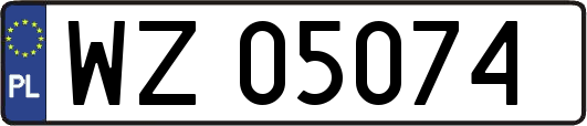 WZ05074