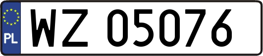 WZ05076
