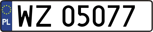 WZ05077