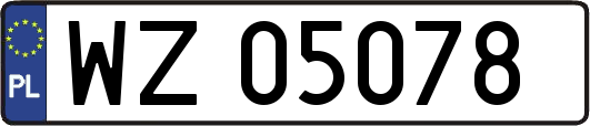 WZ05078