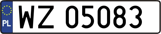 WZ05083