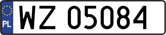 WZ05084