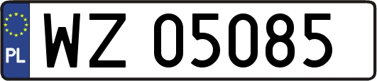 WZ05085