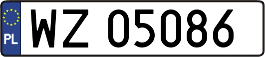 WZ05086