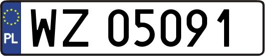 WZ05091