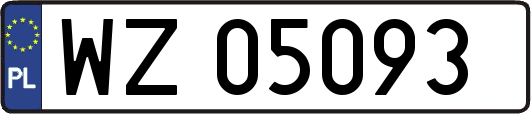 WZ05093