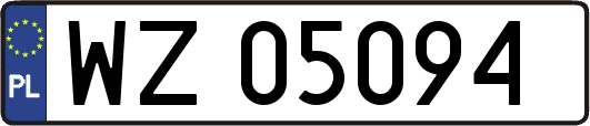 WZ05094