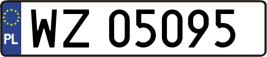 WZ05095