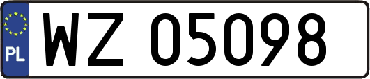 WZ05098