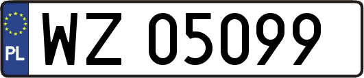 WZ05099