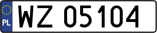 WZ05104