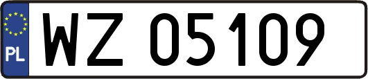 WZ05109