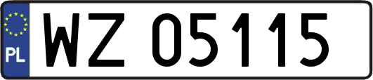 WZ05115