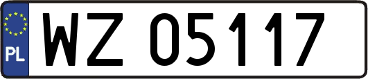 WZ05117