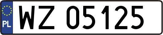 WZ05125
