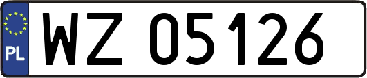 WZ05126