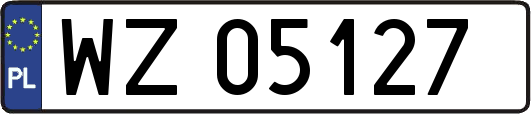 WZ05127