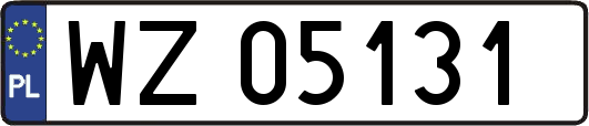WZ05131