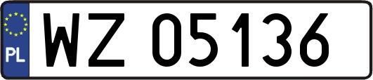 WZ05136