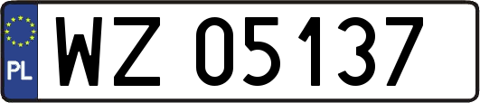WZ05137