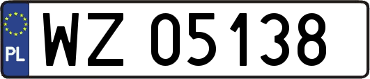 WZ05138