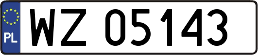 WZ05143