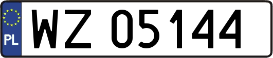 WZ05144