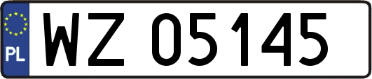 WZ05145
