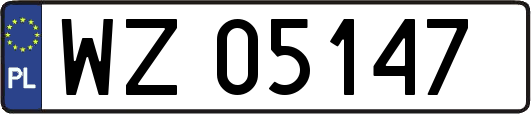 WZ05147
