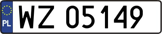 WZ05149