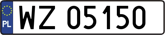 WZ05150