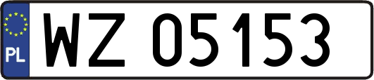 WZ05153