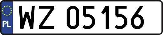 WZ05156