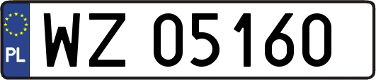 WZ05160