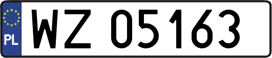WZ05163