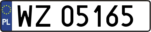 WZ05165