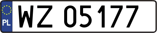 WZ05177