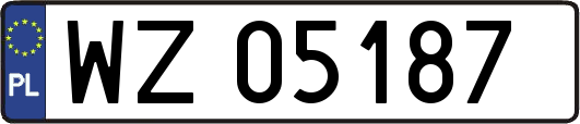 WZ05187