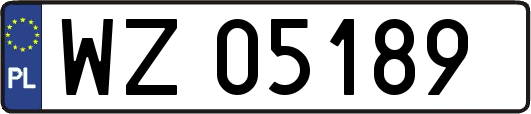 WZ05189