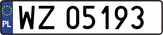 WZ05193