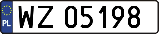 WZ05198