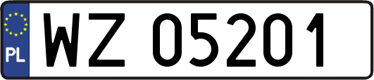 WZ05201
