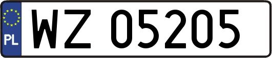 WZ05205