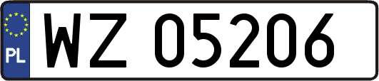 WZ05206