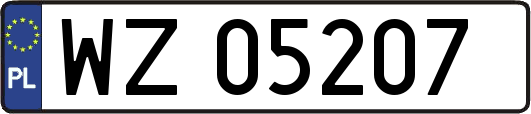 WZ05207