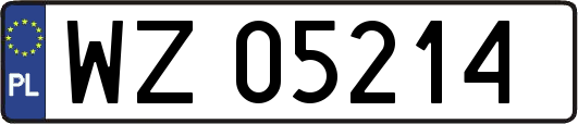 WZ05214